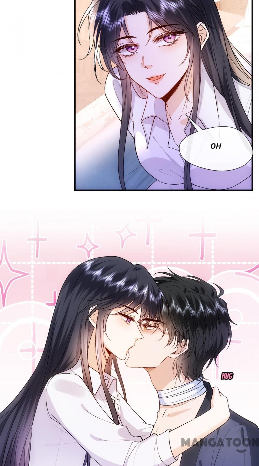Madam and Her Daily Online Face-Slapping chapter 83 page 23