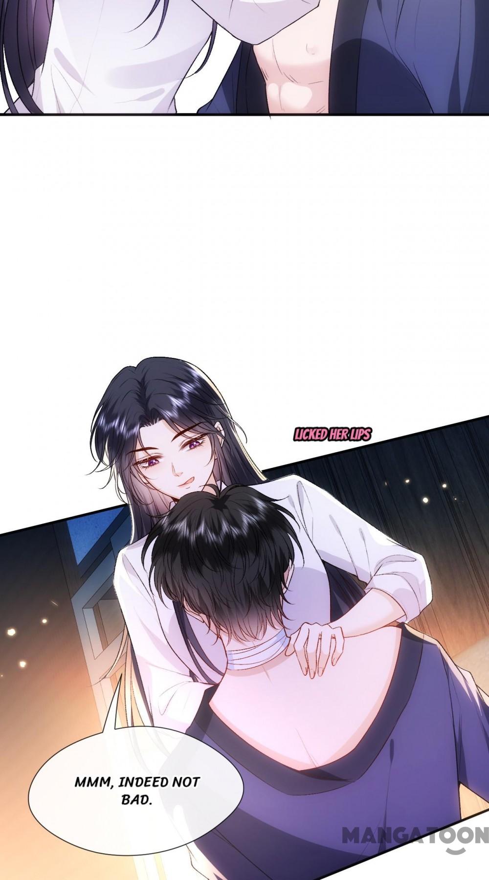 Madam and Her Daily Online Face-Slapping chapter 83 page 24