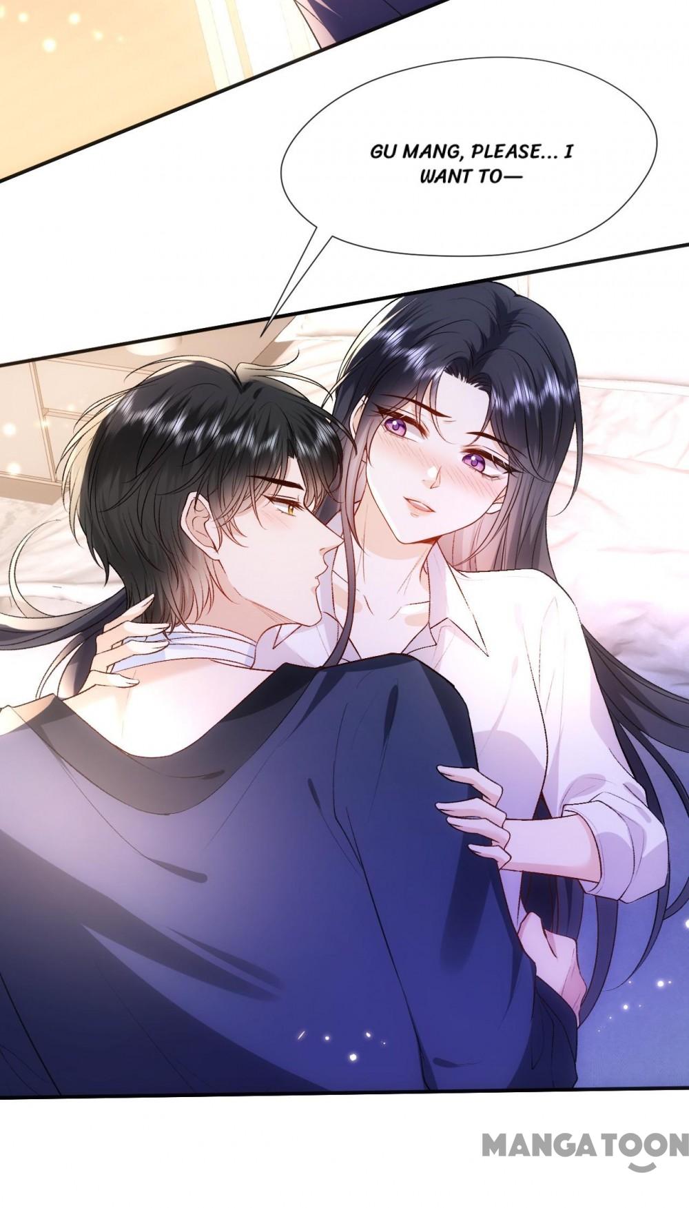 Madam and Her Daily Online Face-Slapping chapter 83 page 25