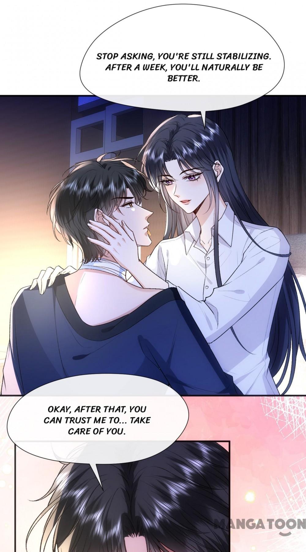 Madam and Her Daily Online Face-Slapping chapter 83 page 26