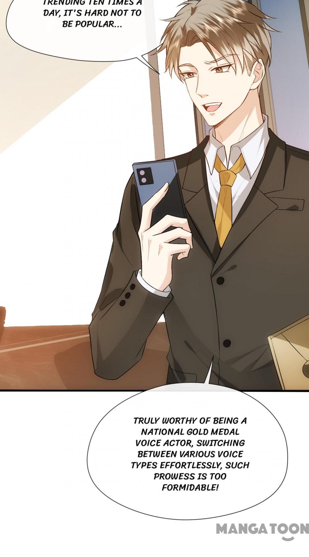 Madam and Her Daily Online Face-Slapping chapter 84 page 3