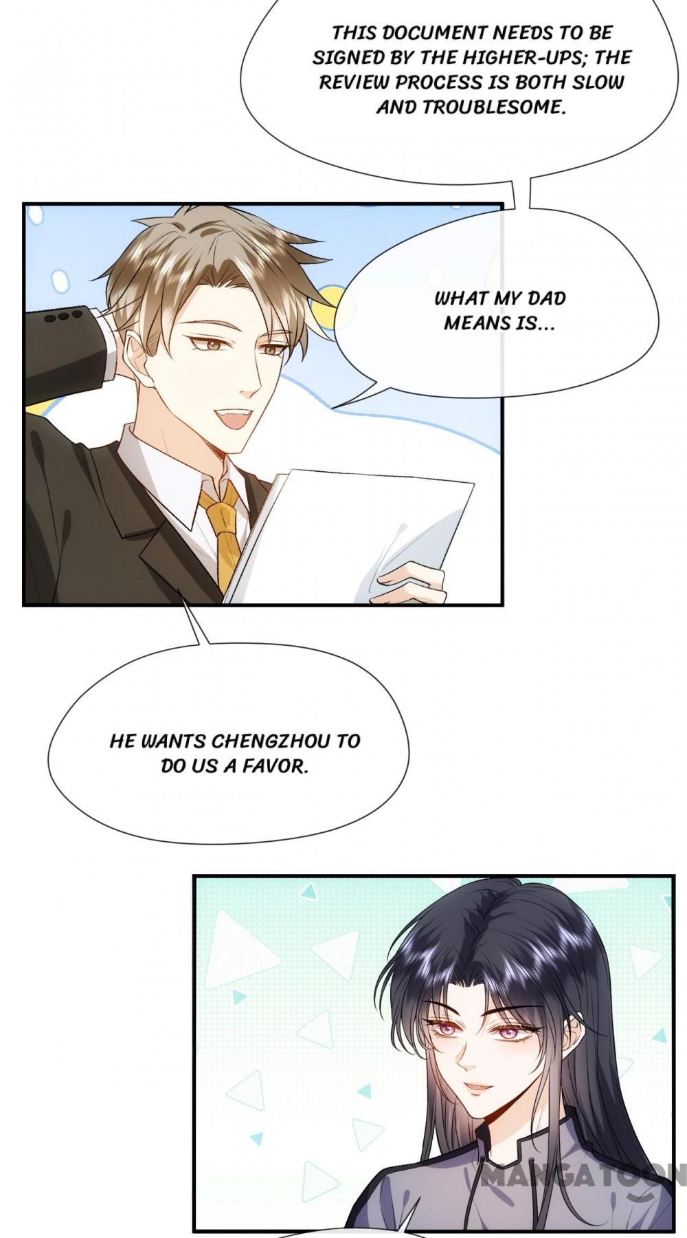 Madam and Her Daily Online Face-Slapping chapter 84 page 5