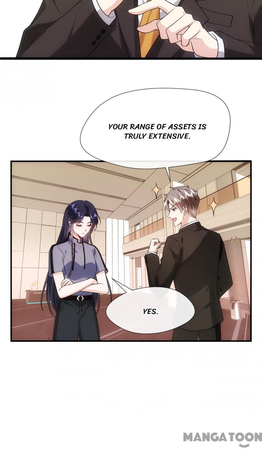 Madam and Her Daily Online Face-Slapping chapter 84 page 9