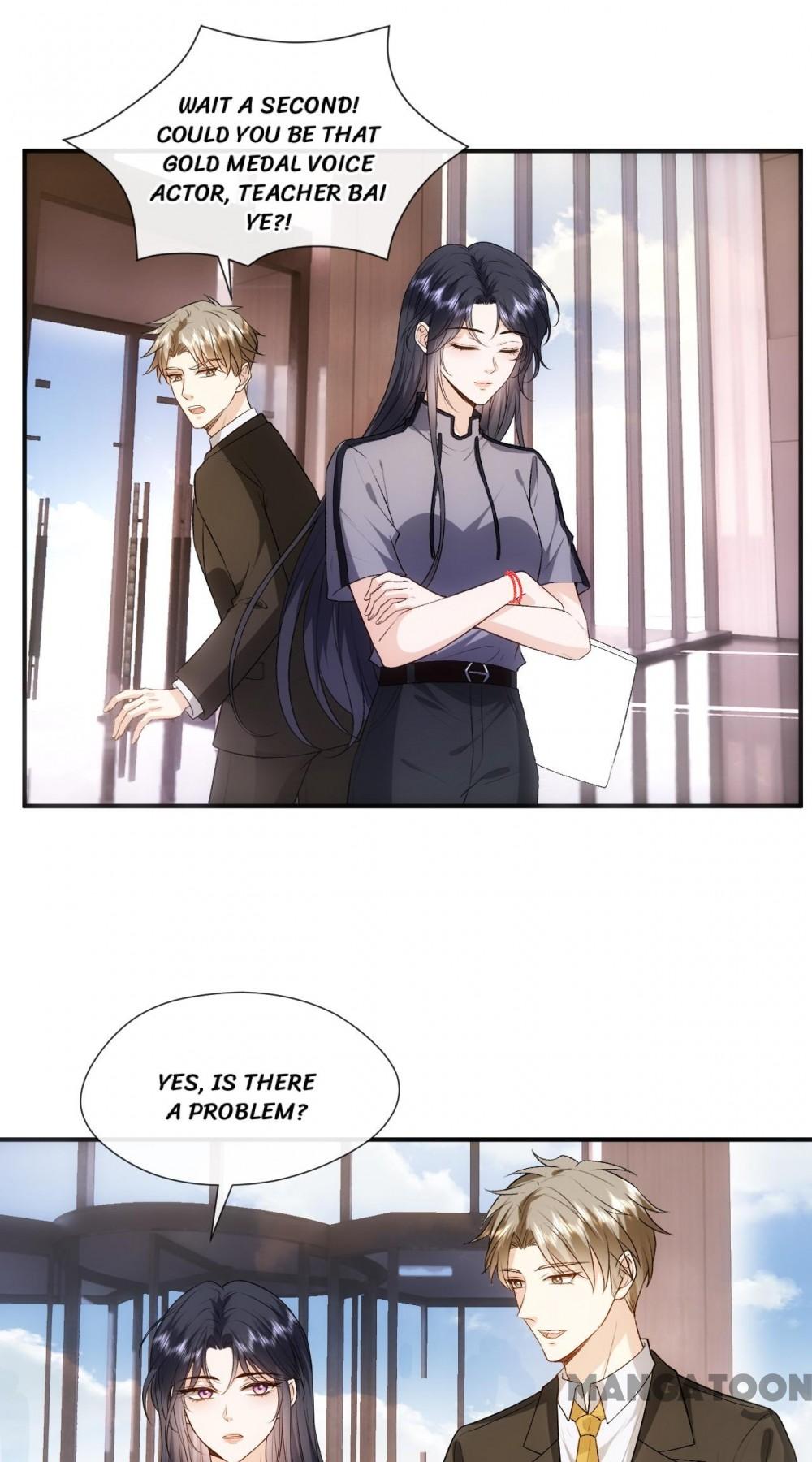 Madam and Her Daily Online Face-Slapping chapter 84 page 10