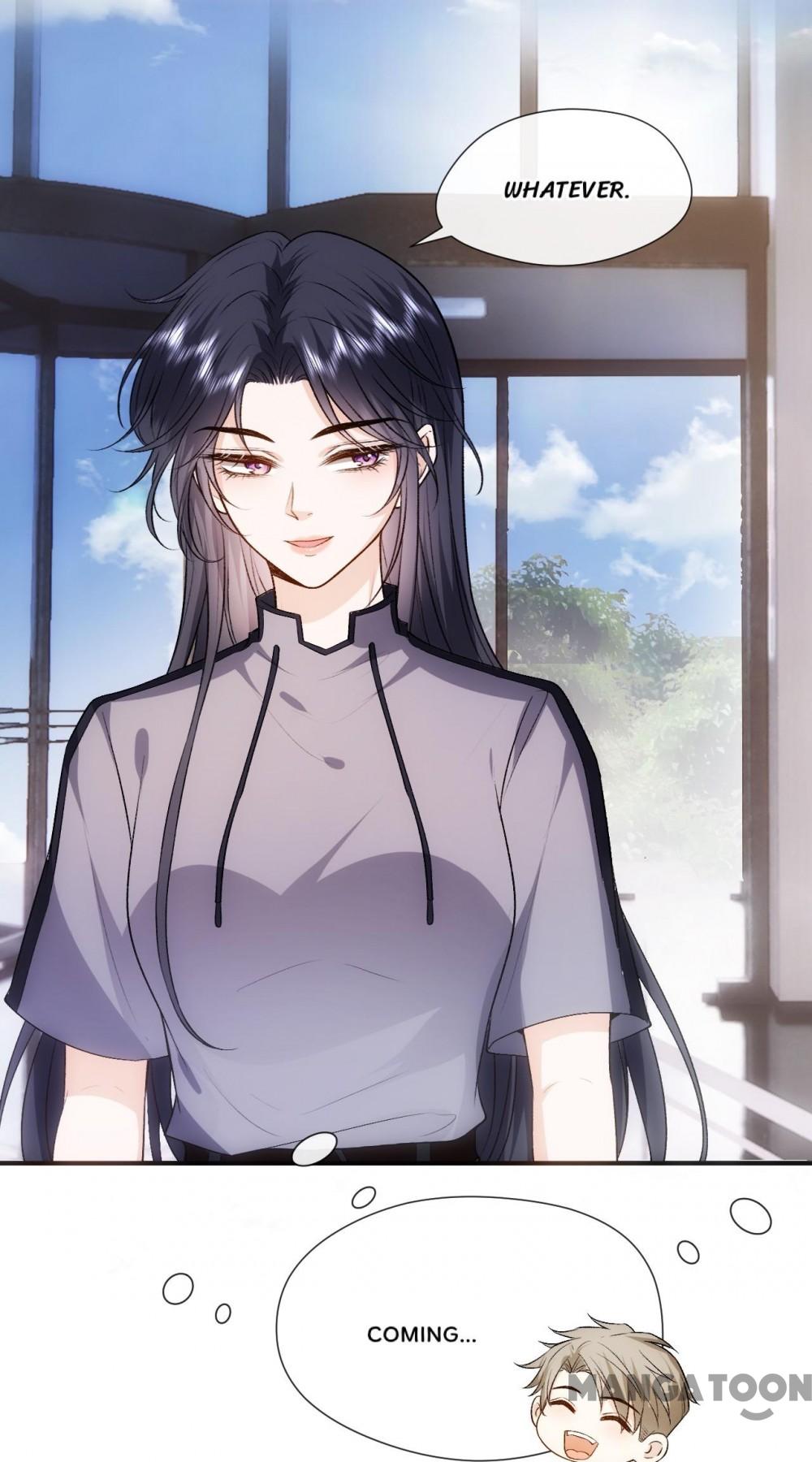 Madam and Her Daily Online Face-Slapping chapter 84 page 12