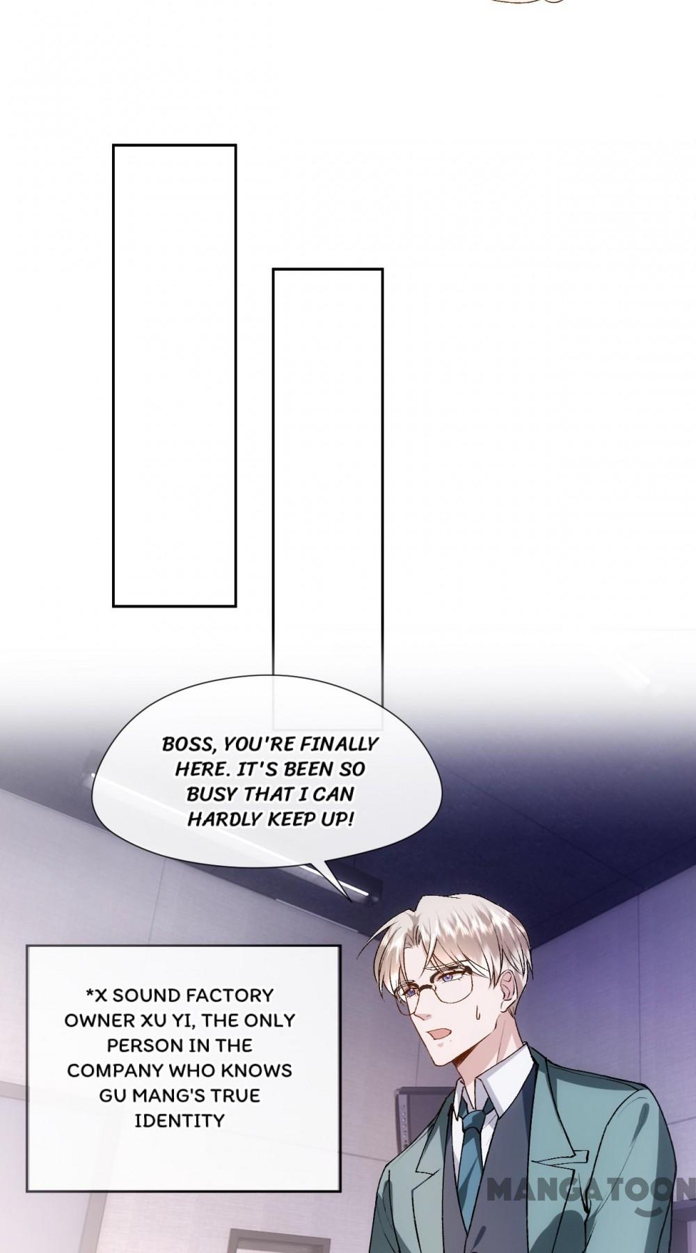 Madam and Her Daily Online Face-Slapping chapter 84 page 13