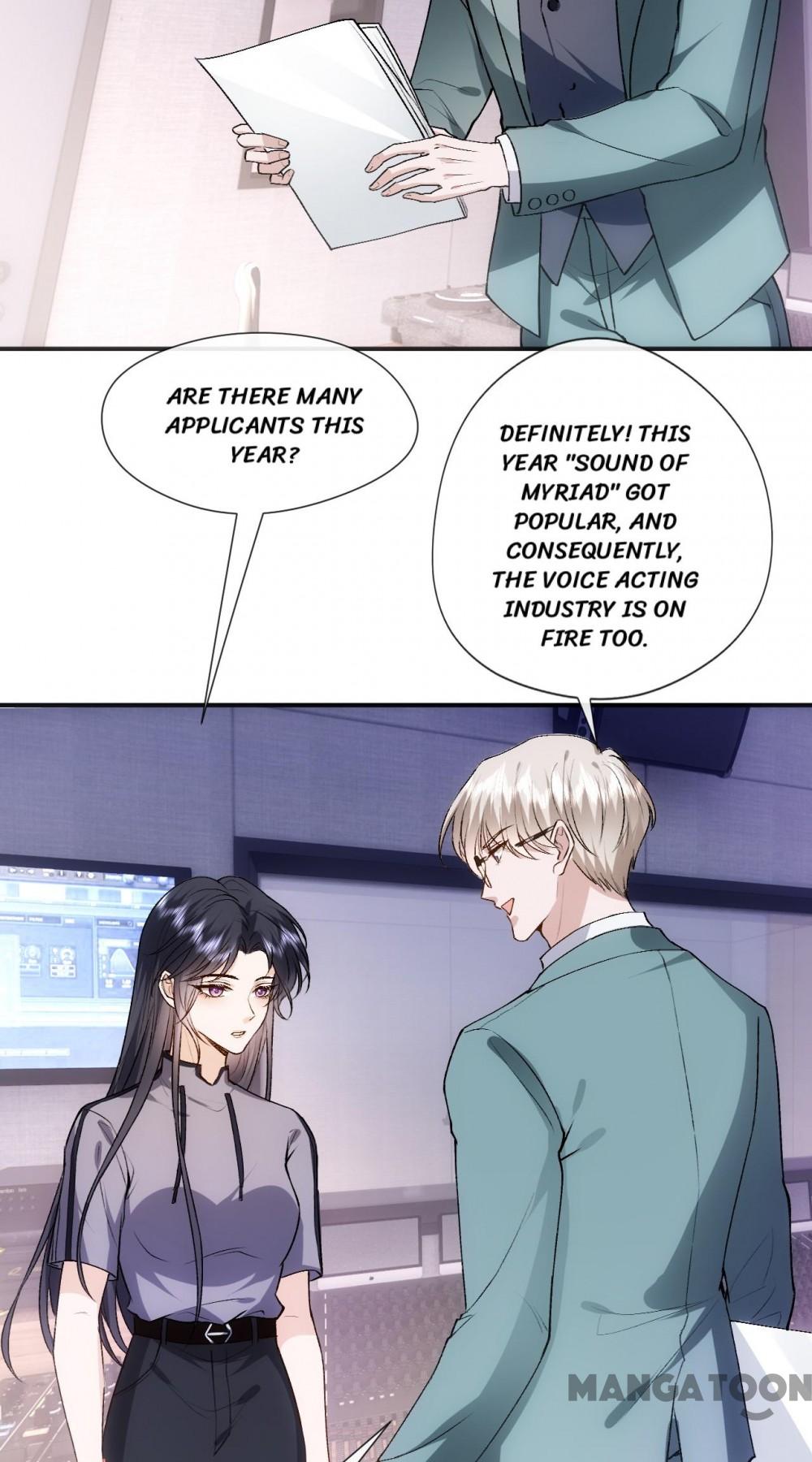 Madam and Her Daily Online Face-Slapping chapter 84 page 14