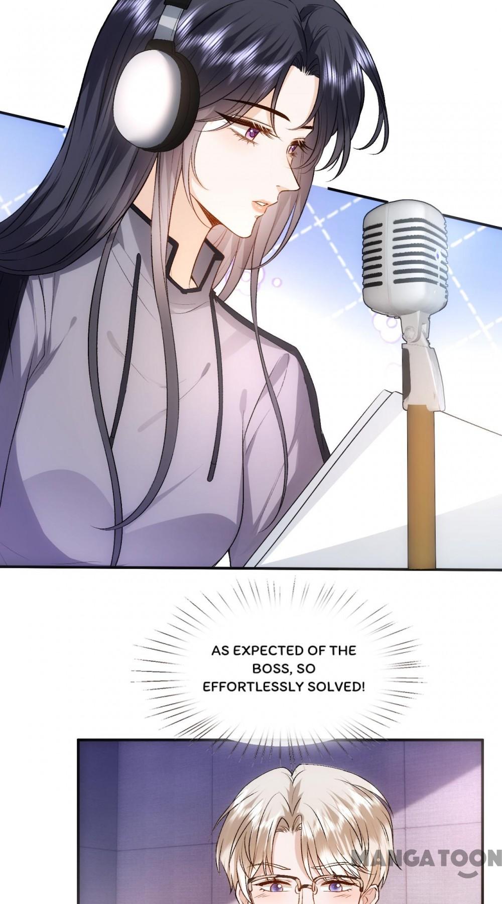 Madam and Her Daily Online Face-Slapping chapter 84 page 17