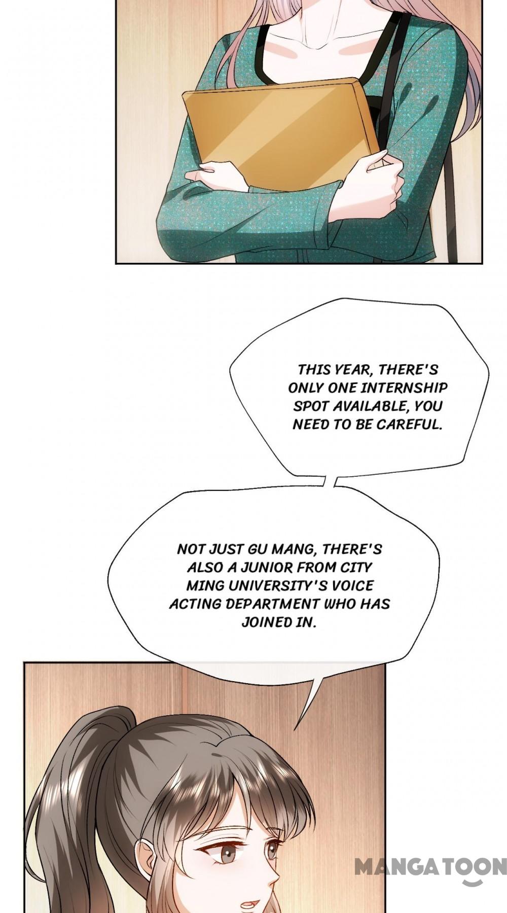 Madam and Her Daily Online Face-Slapping chapter 84 page 23