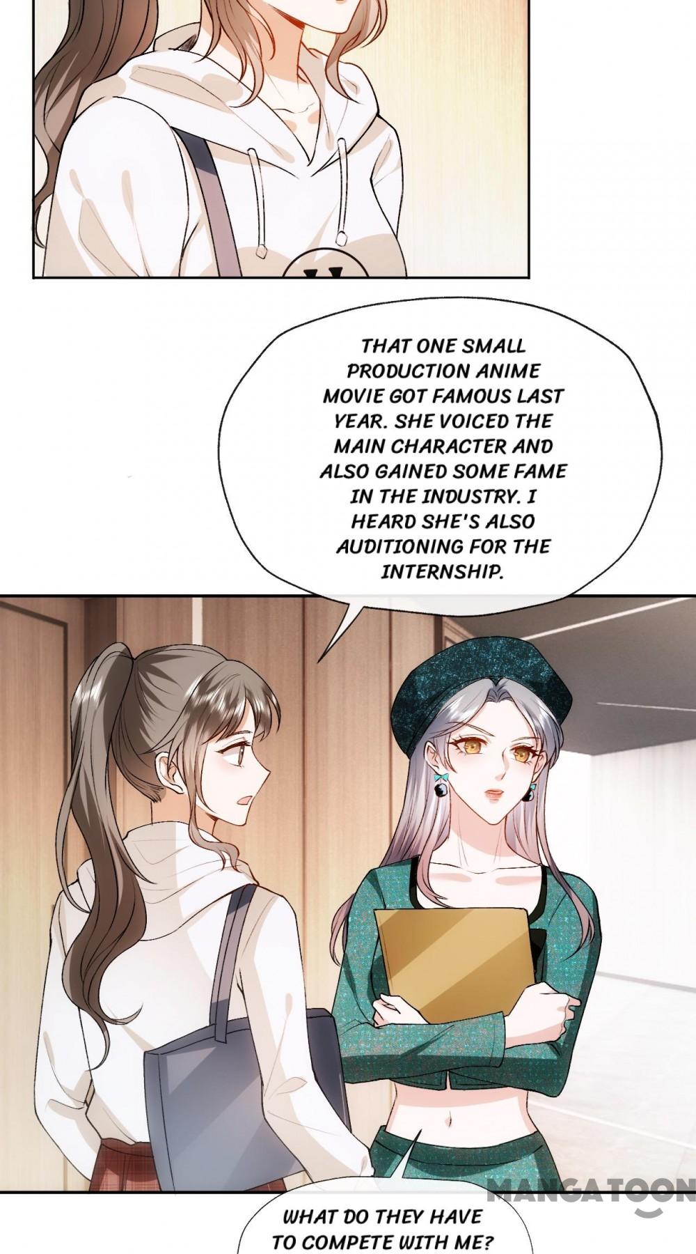 Madam and Her Daily Online Face-Slapping chapter 84 page 24