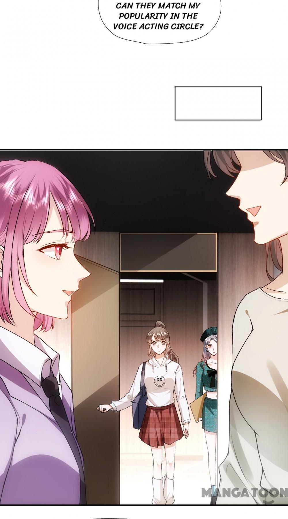 Madam and Her Daily Online Face-Slapping chapter 84 page 25
