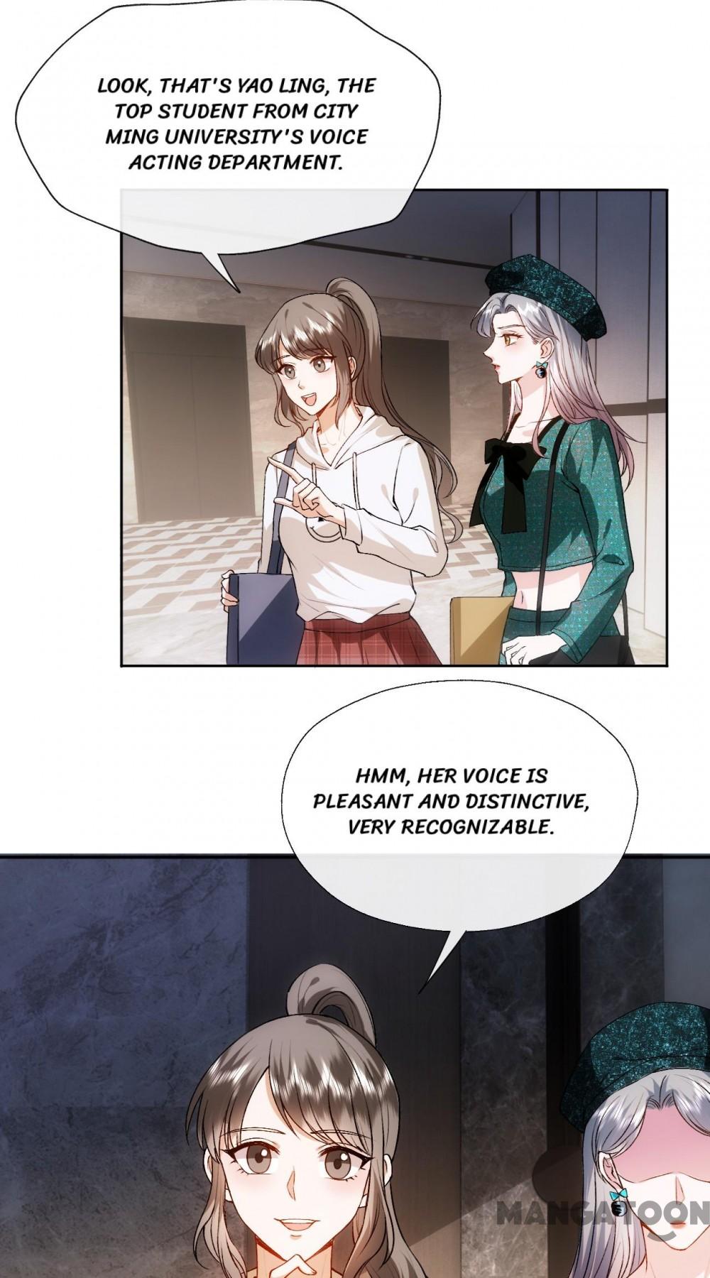 Madam and Her Daily Online Face-Slapping chapter 84 page 26