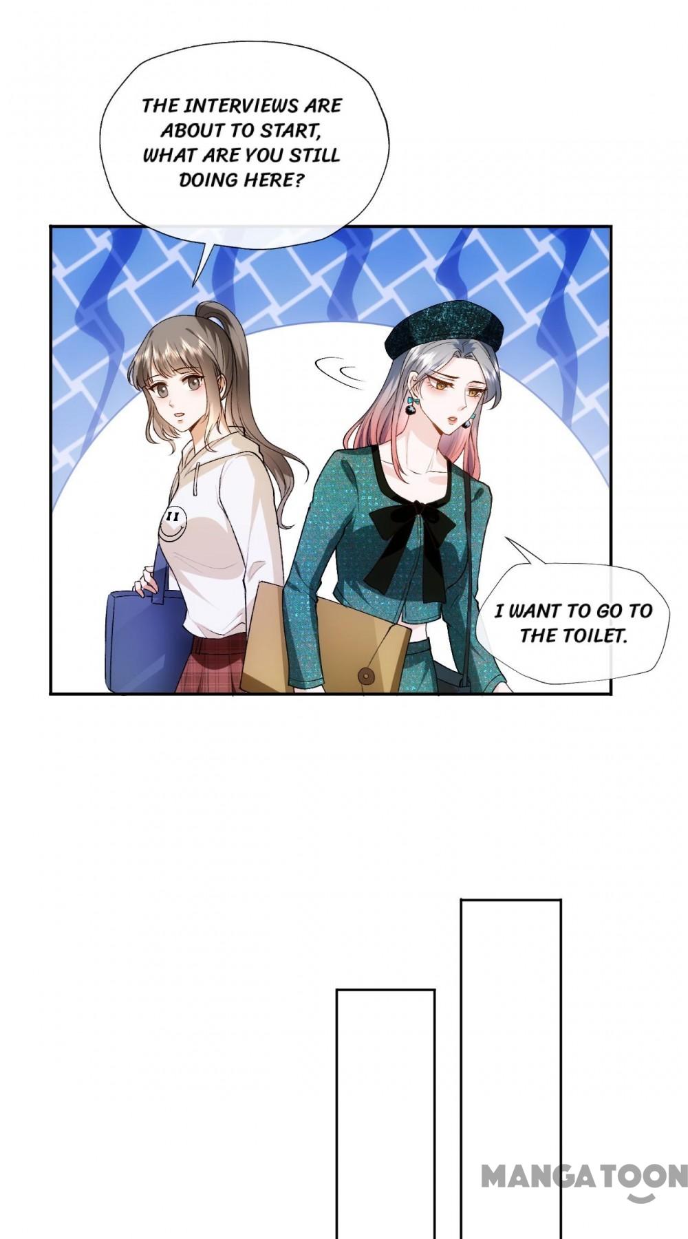 Madam and Her Daily Online Face-Slapping chapter 84 page 28