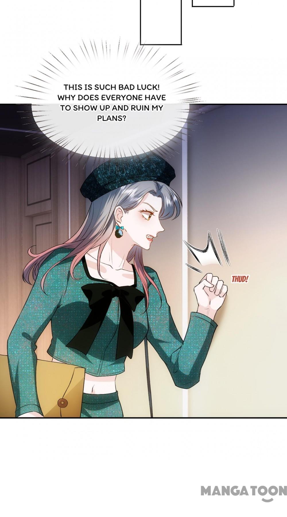 Madam and Her Daily Online Face-Slapping chapter 84 page 29