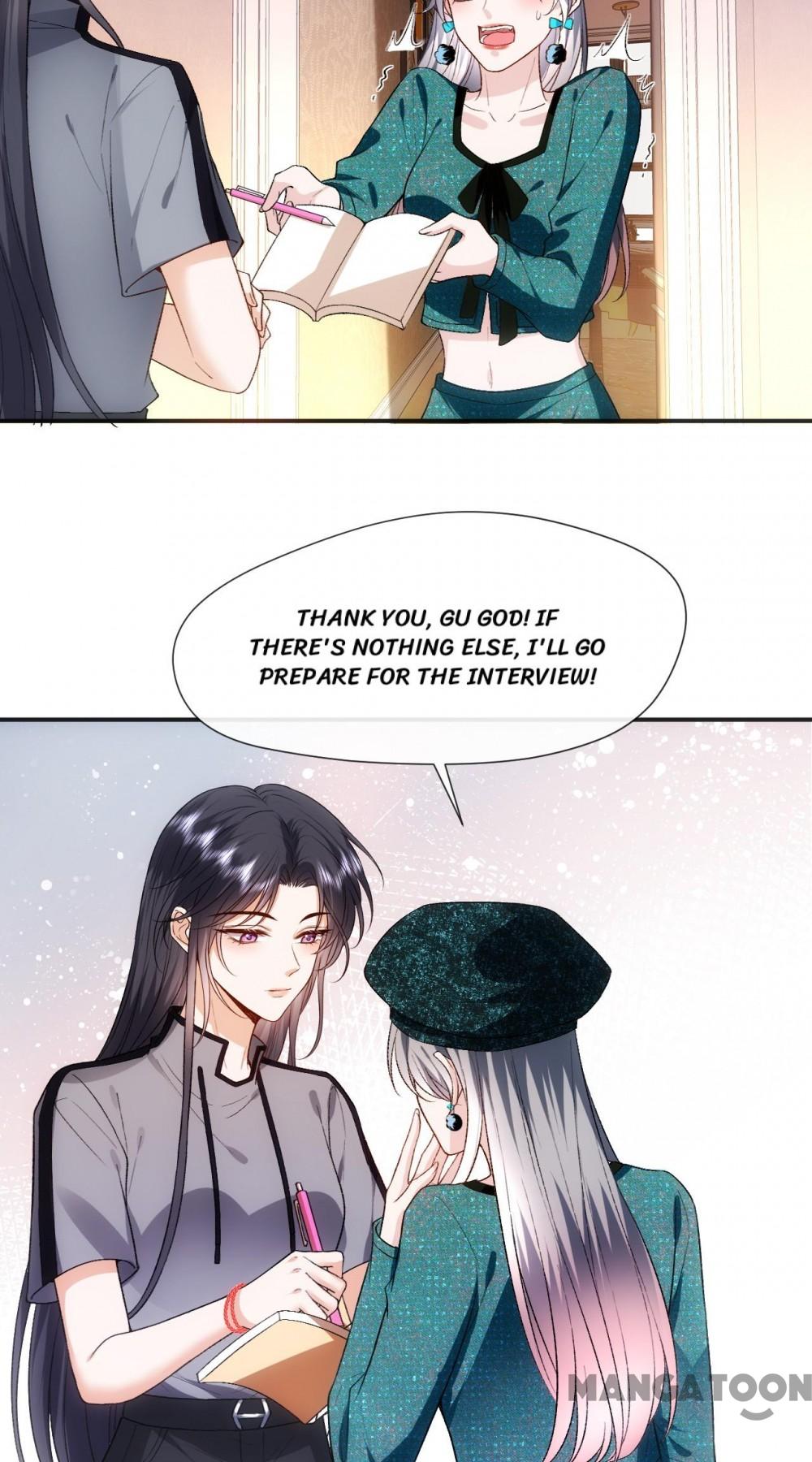 Madam and Her Daily Online Face-Slapping chapter 85 page 4