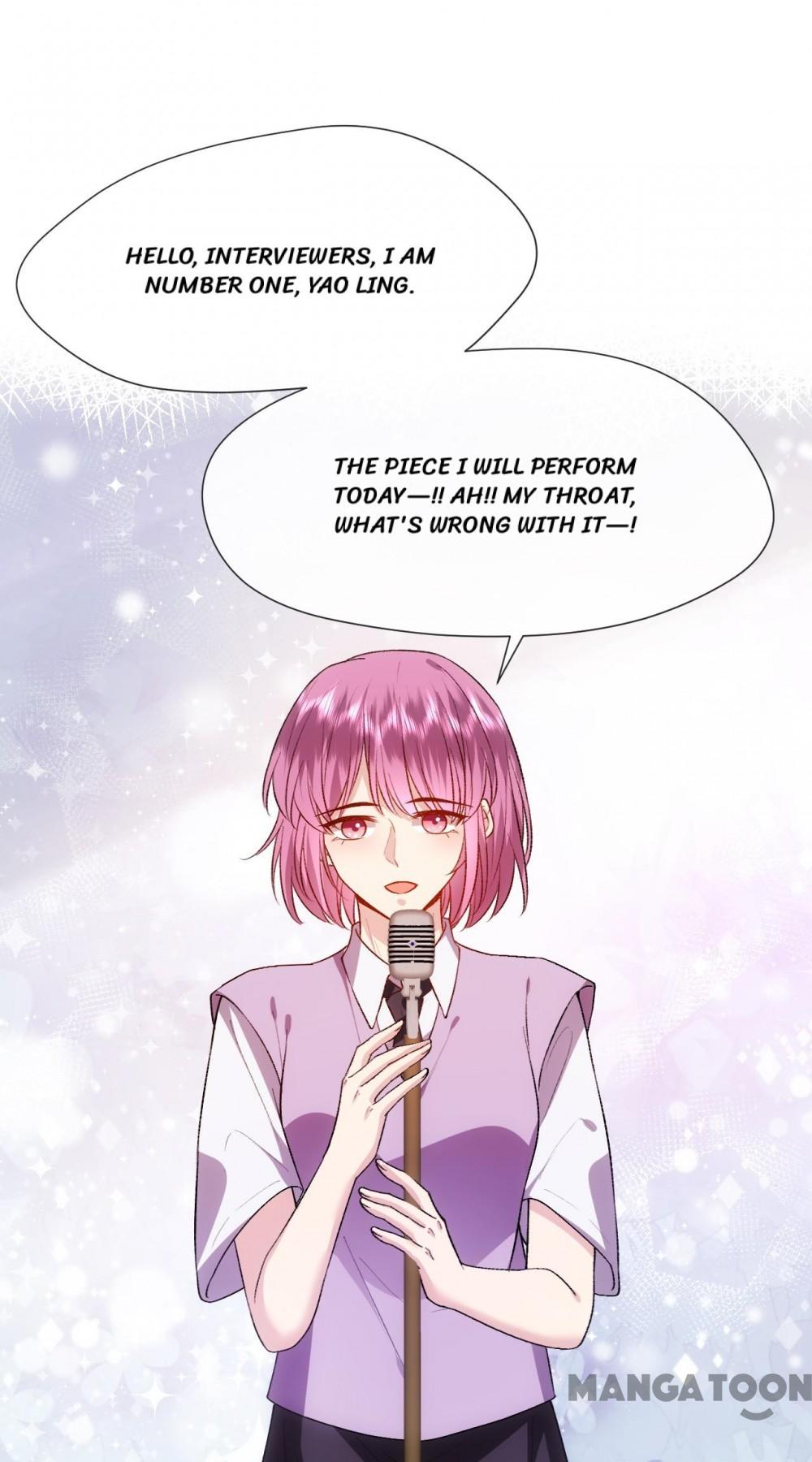 Madam and Her Daily Online Face-Slapping chapter 85 page 6