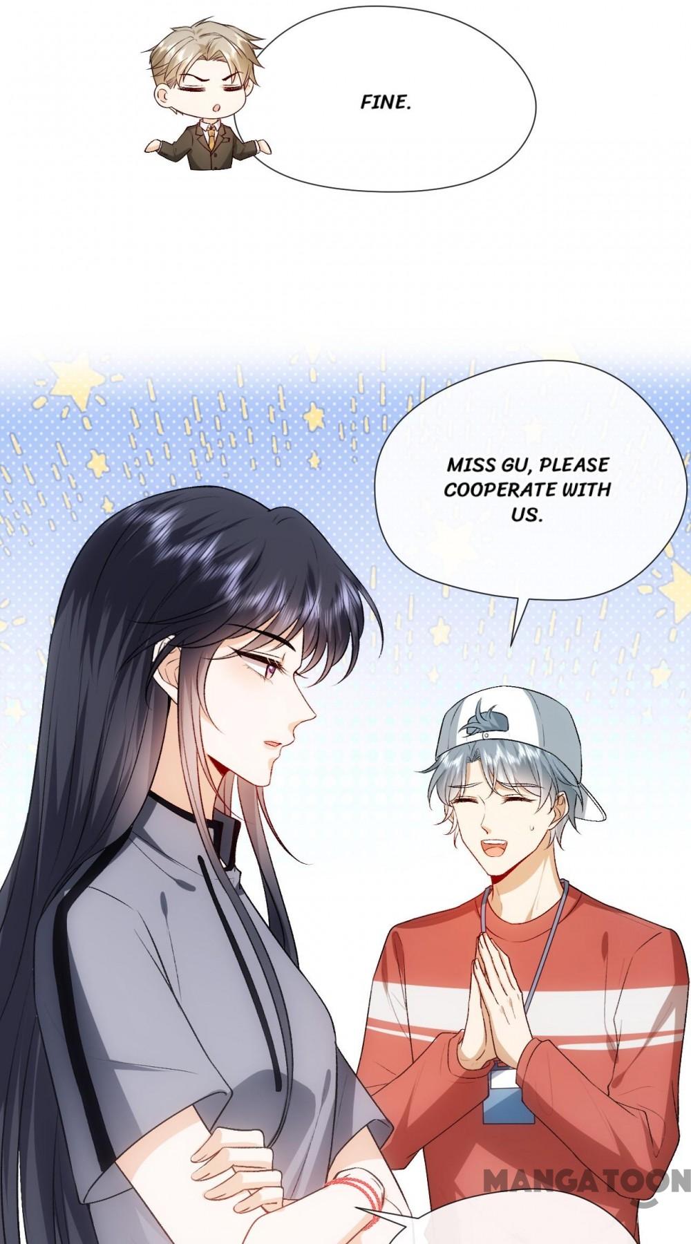 Madam and Her Daily Online Face-Slapping chapter 85 page 18