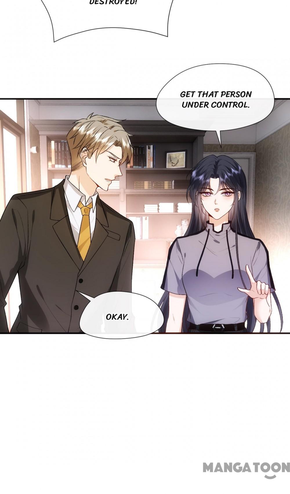 Madam and Her Daily Online Face-Slapping chapter 85 page 26