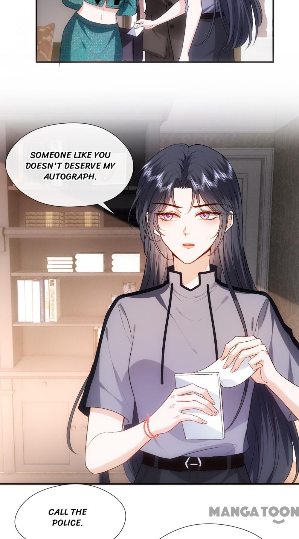 Madam and Her Daily Online Face-Slapping chapter 85 page 28