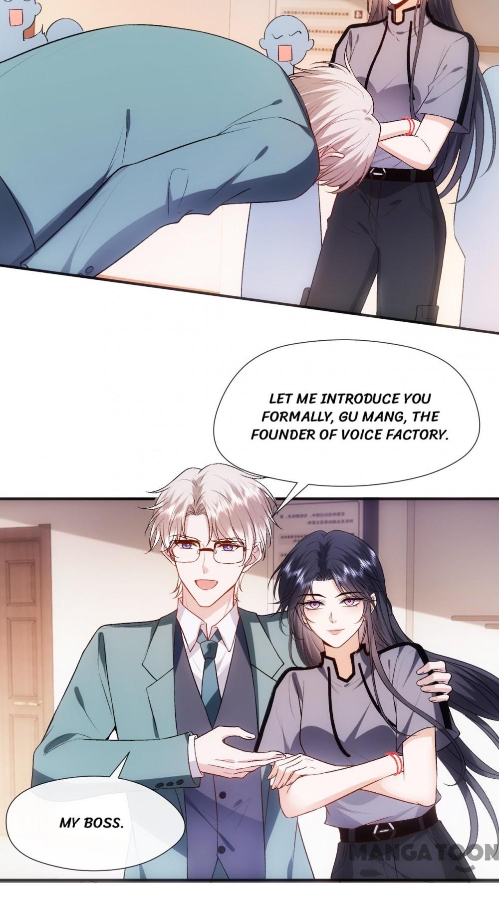 Madam and Her Daily Online Face-Slapping chapter 86 page 6