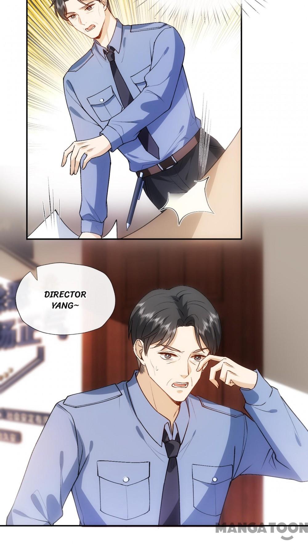 Madam and Her Daily Online Face-Slapping chapter 86 page 13