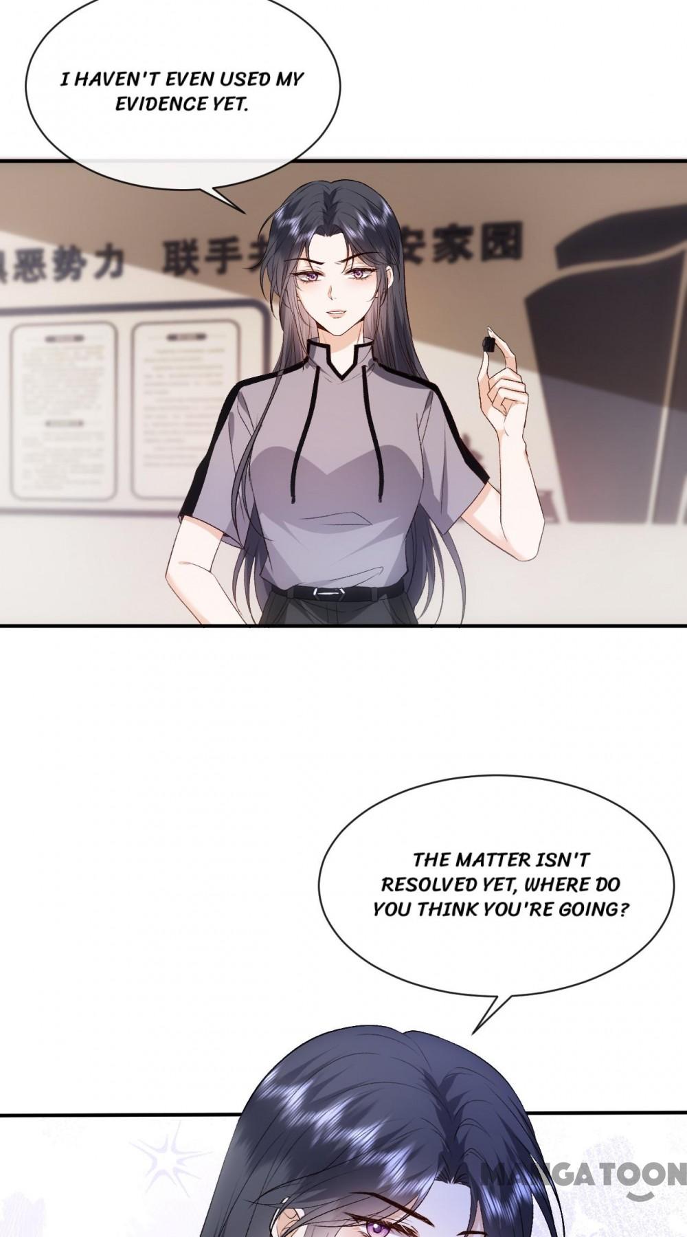 Madam and Her Daily Online Face-Slapping chapter 86 page 26