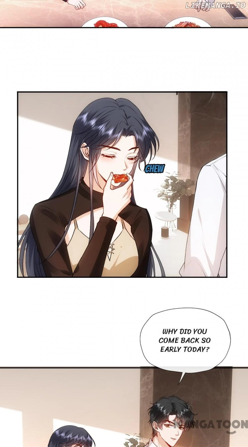 Madam and Her Daily Online Face-Slapping chapter 88 page 2