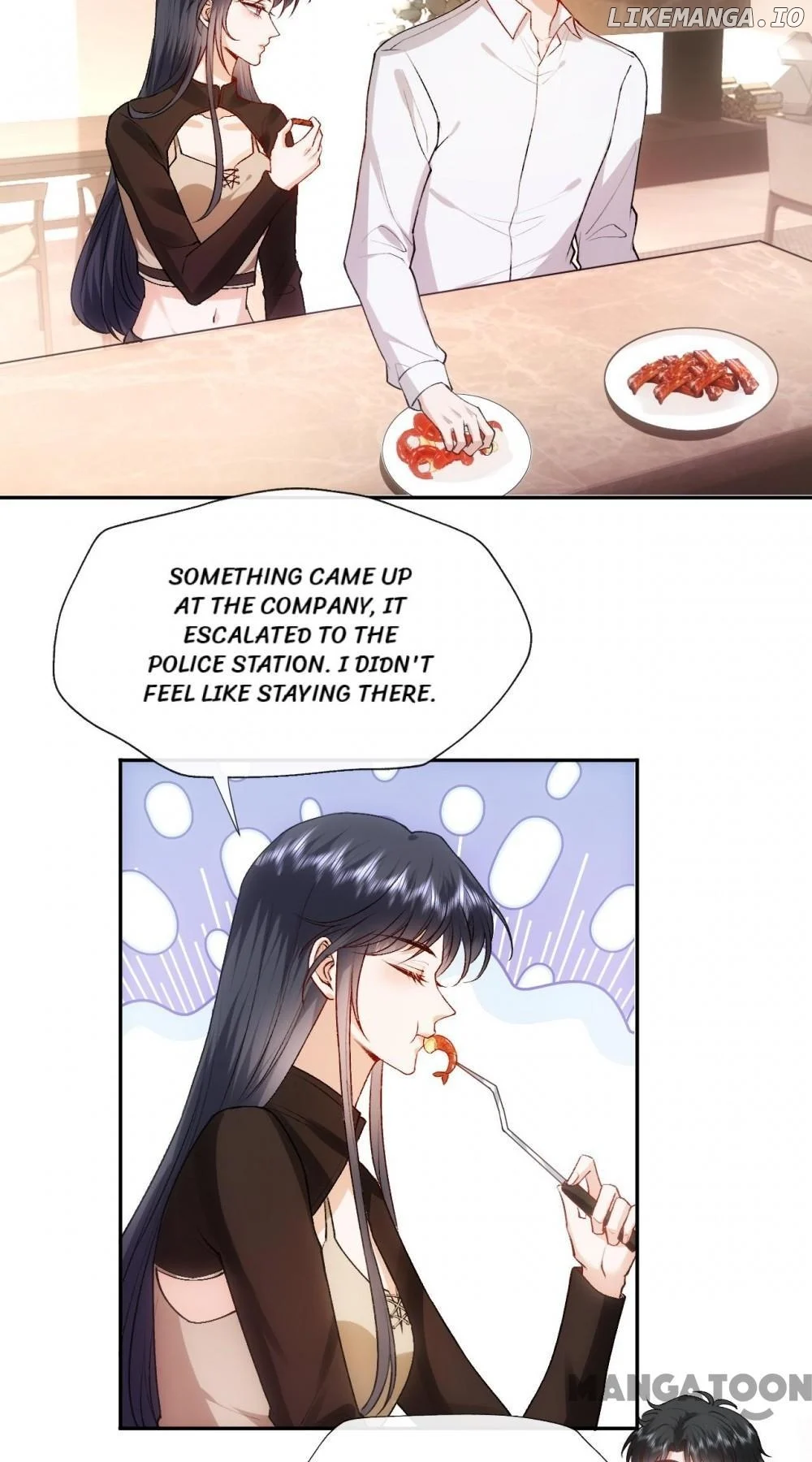 Madam and Her Daily Online Face-Slapping chapter 88 page 3