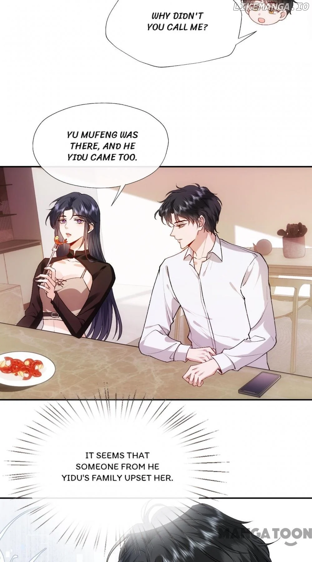 Madam and Her Daily Online Face-Slapping chapter 88 page 4