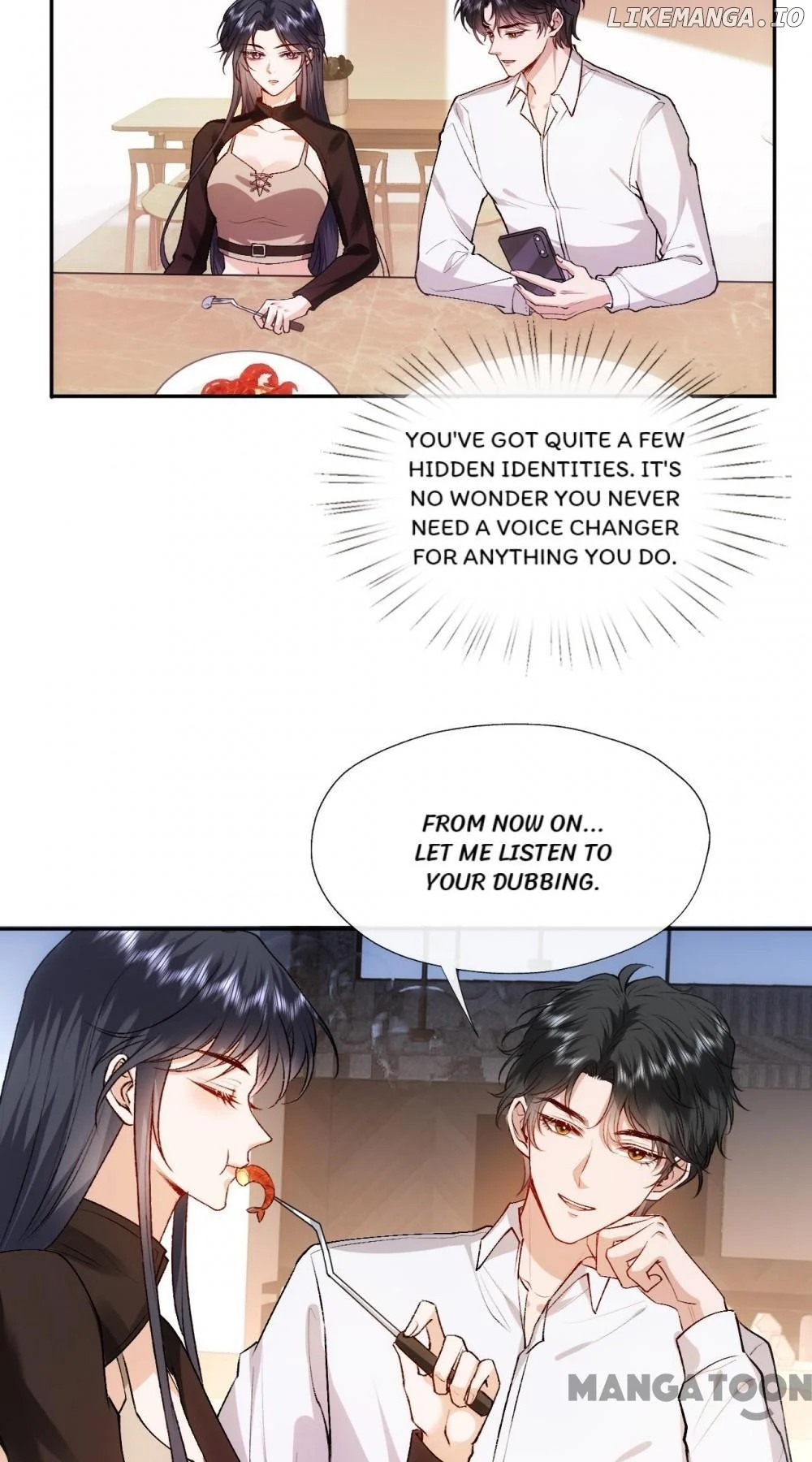 Madam and Her Daily Online Face-Slapping chapter 88 page 6