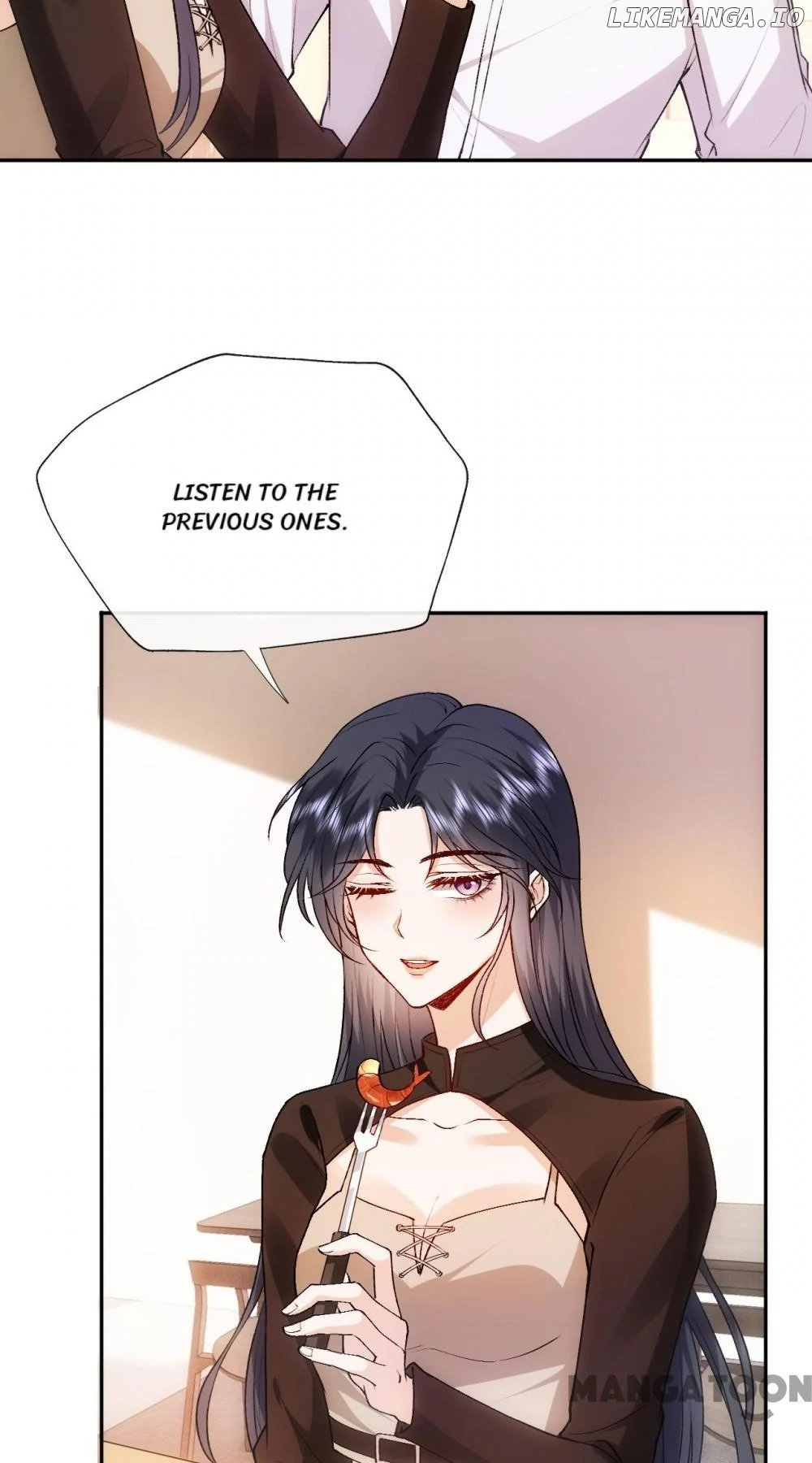 Madam and Her Daily Online Face-Slapping chapter 88 page 7