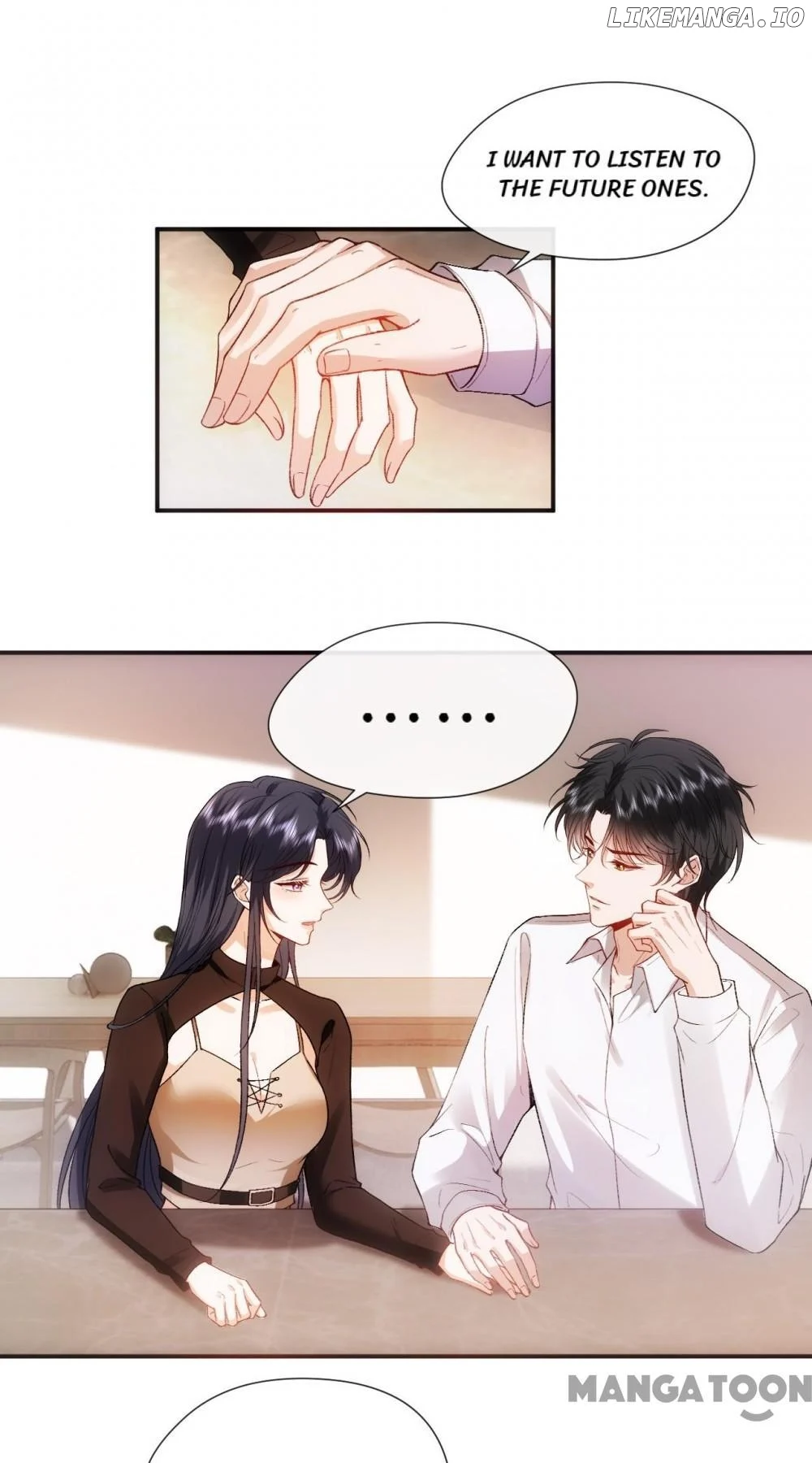 Madam and Her Daily Online Face-Slapping chapter 88 page 9