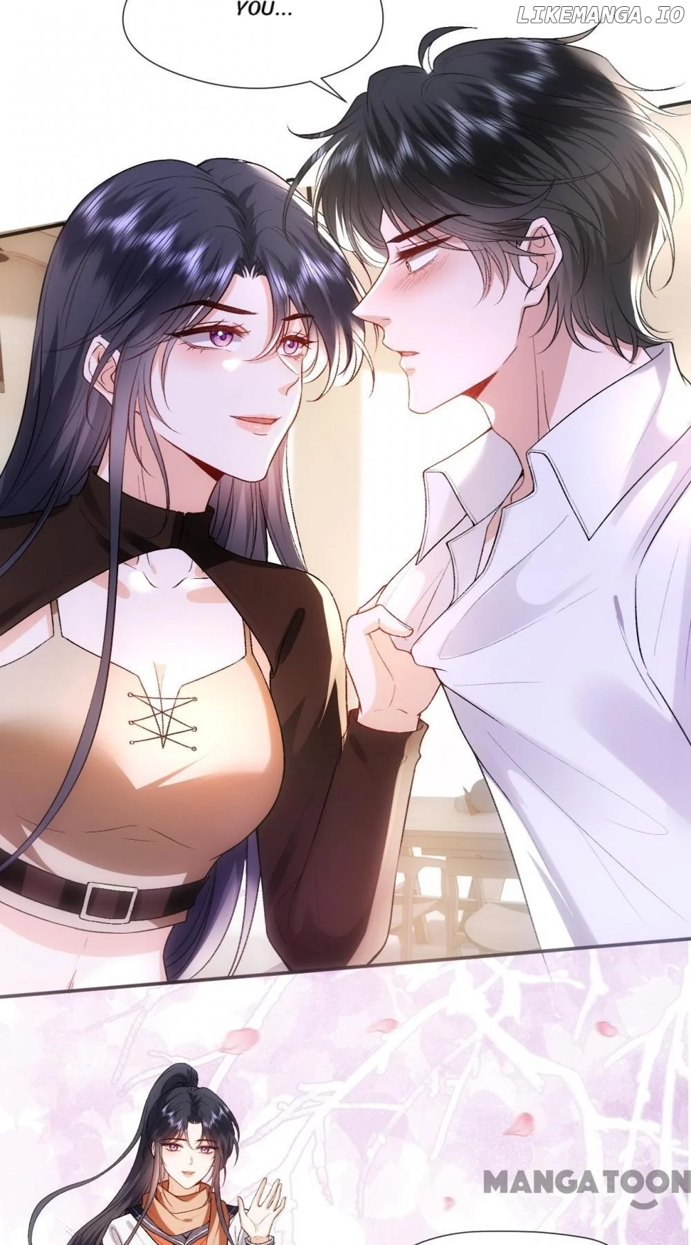 Madam and Her Daily Online Face-Slapping chapter 88 page 10