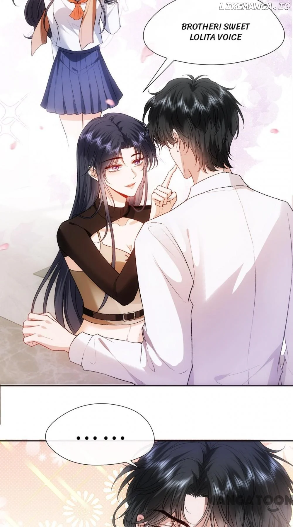Madam and Her Daily Online Face-Slapping chapter 88 page 11