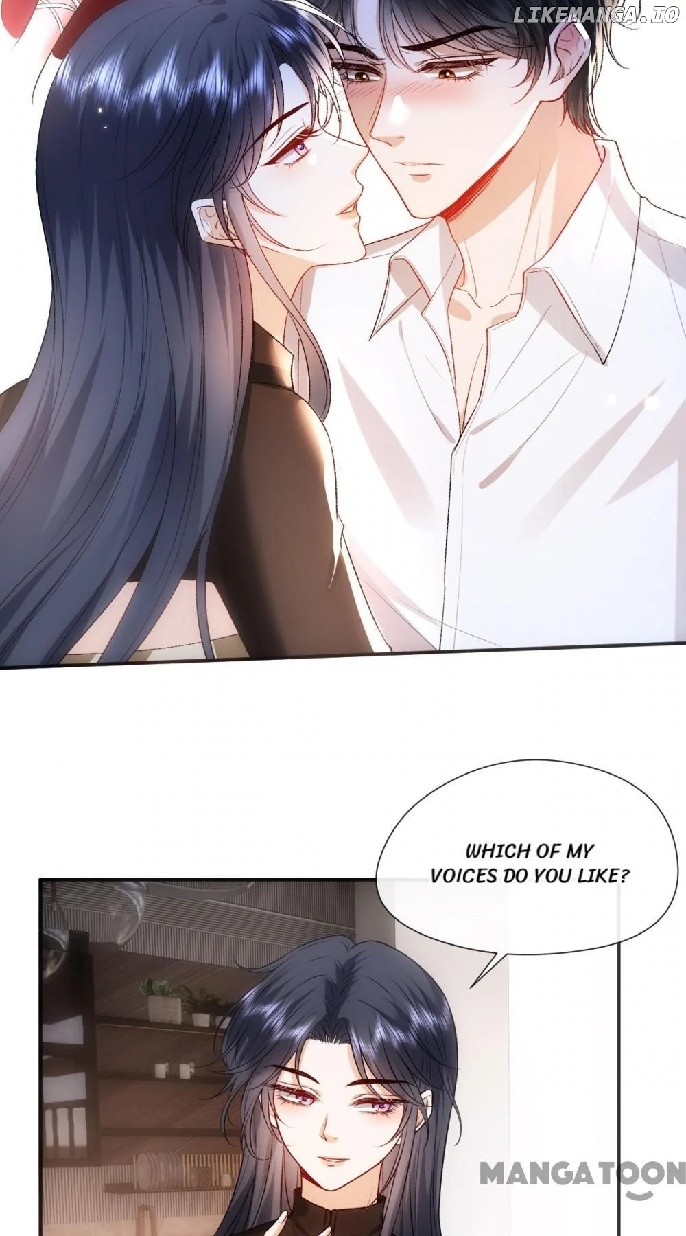 Madam and Her Daily Online Face-Slapping chapter 88 page 14