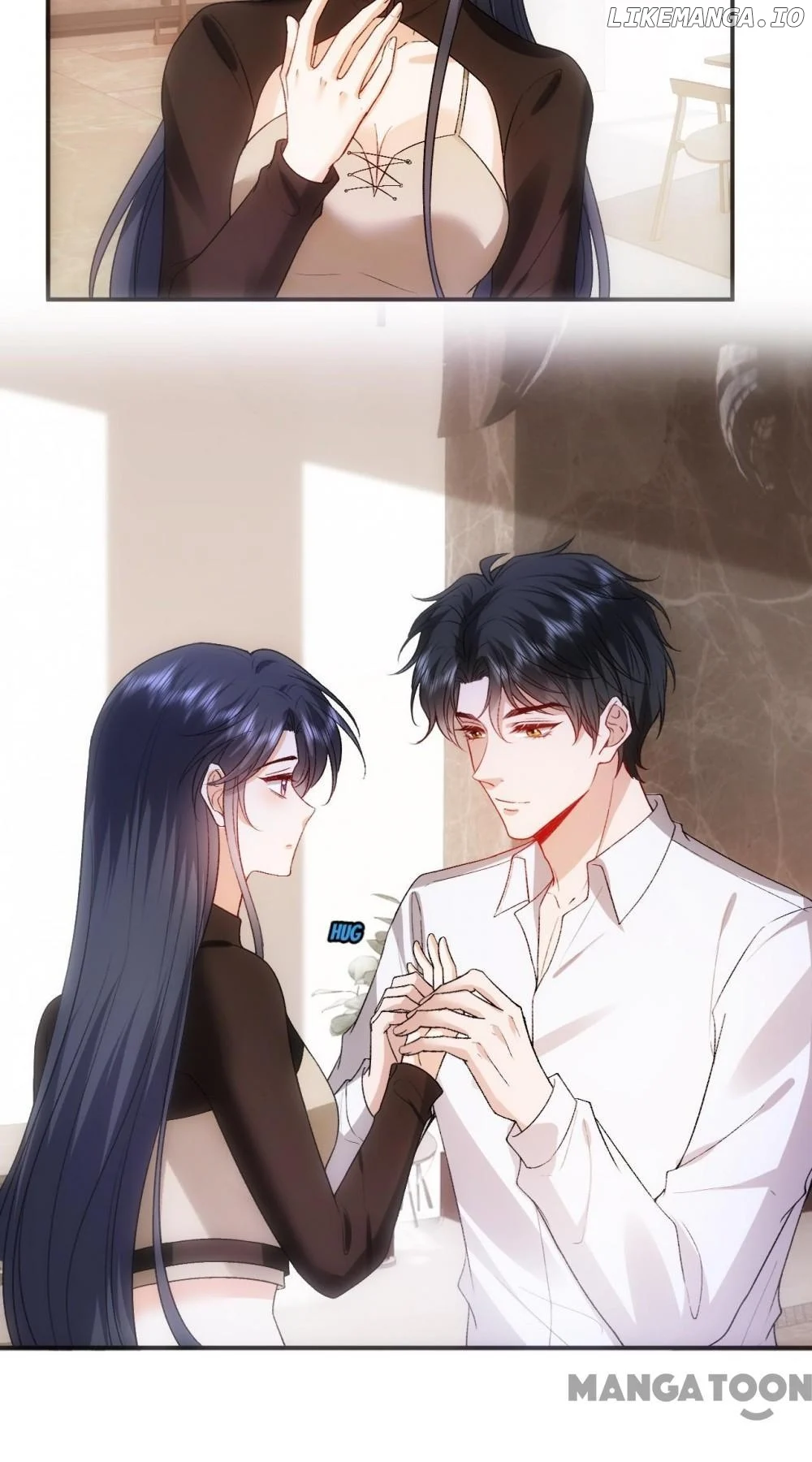 Madam and Her Daily Online Face-Slapping chapter 88 page 15