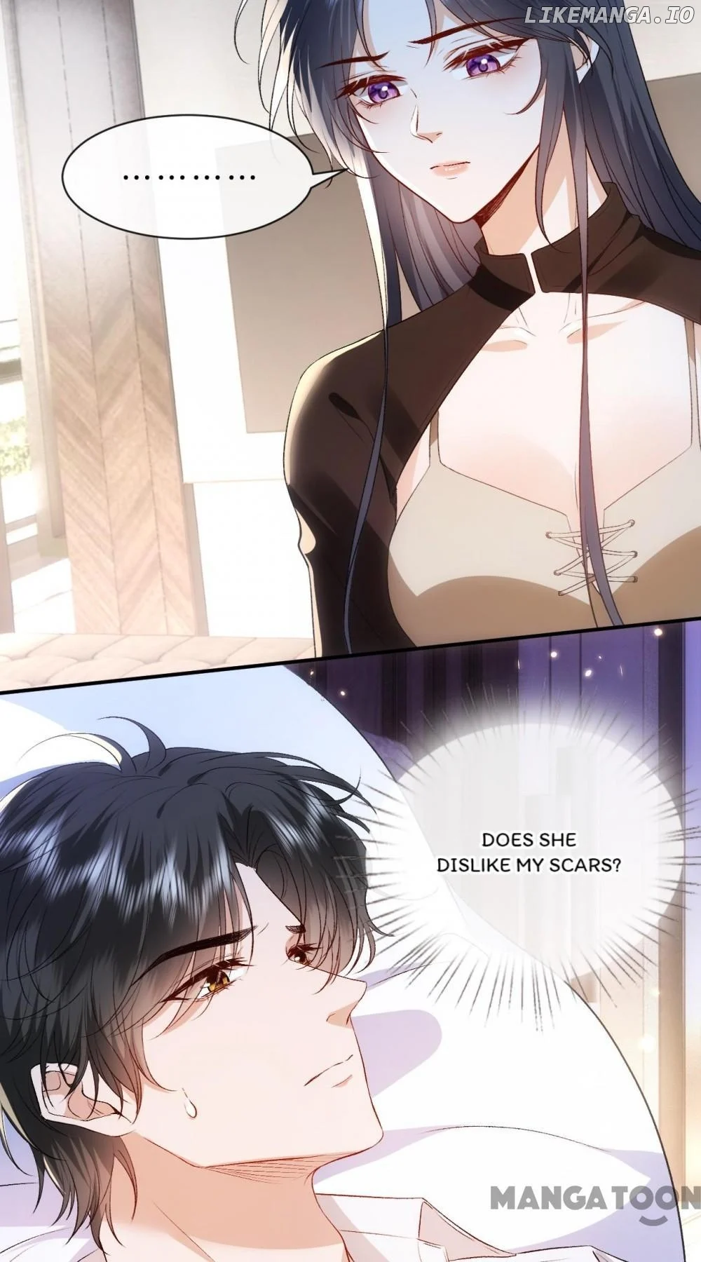 Madam and Her Daily Online Face-Slapping chapter 88 page 20