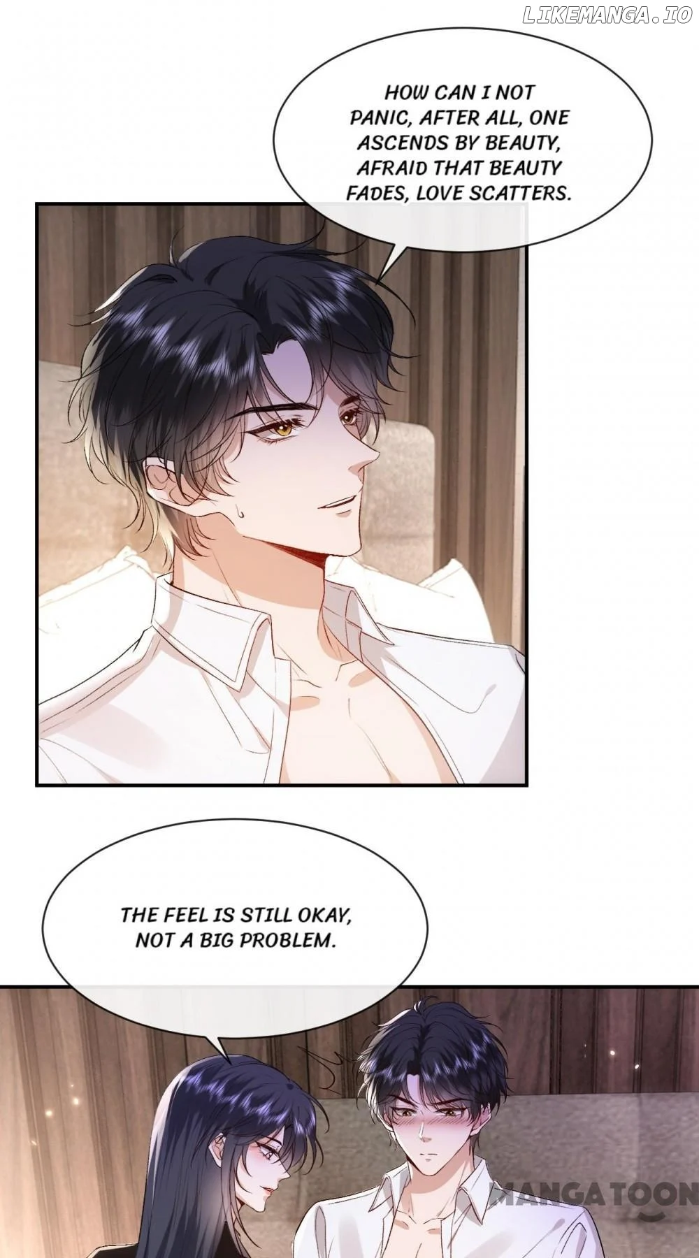 Madam and Her Daily Online Face-Slapping chapter 88 page 23