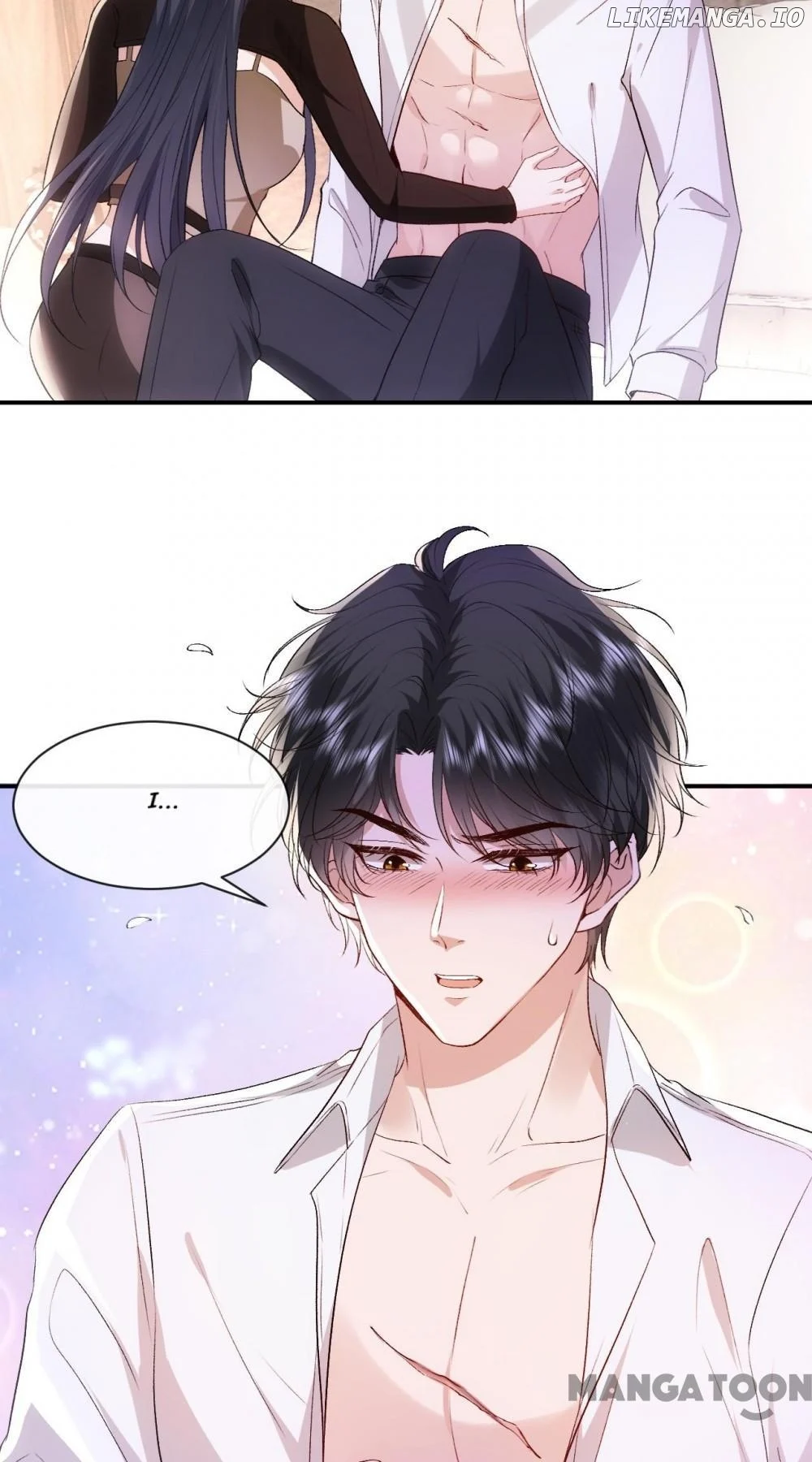 Madam and Her Daily Online Face-Slapping chapter 88 page 24