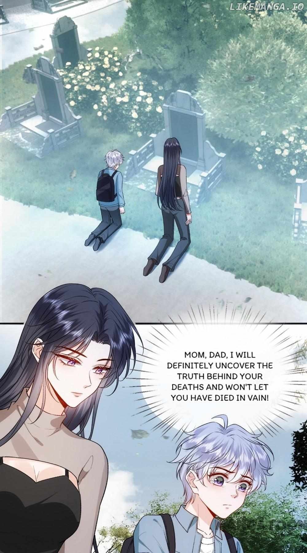 Madam and Her Daily Online Face-Slapping chapter 89 page 6