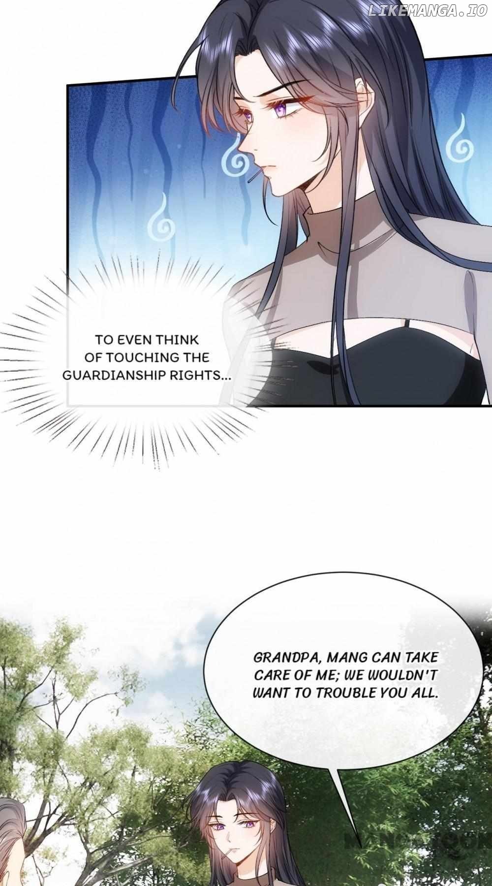 Madam and Her Daily Online Face-Slapping chapter 89 page 16
