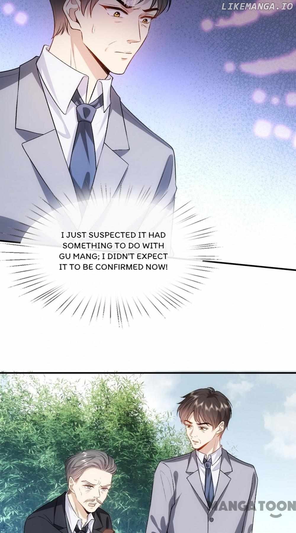 Madam and Her Daily Online Face-Slapping chapter 89 page 20