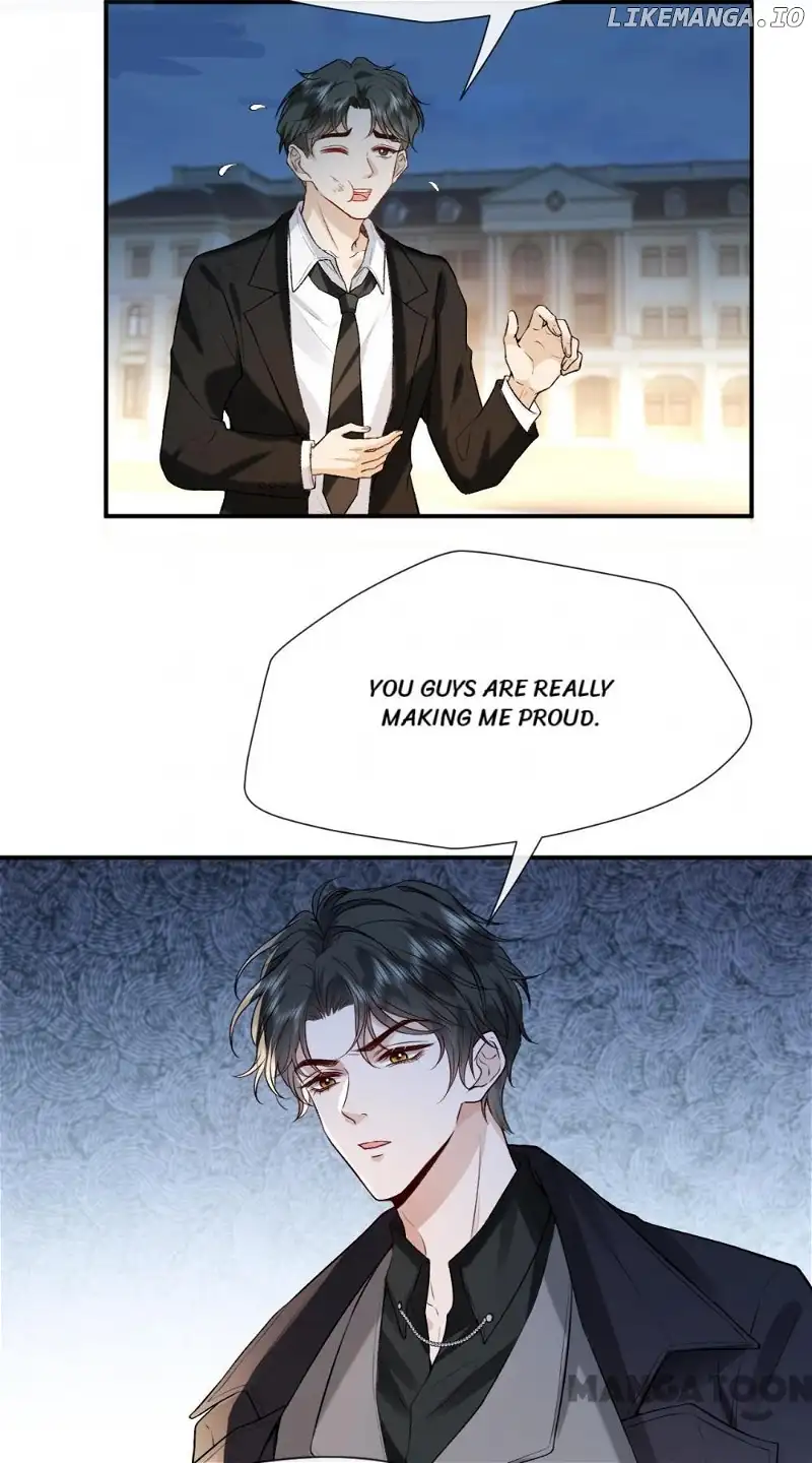 Madam and Her Daily Online Face-Slapping chapter 9 page 17