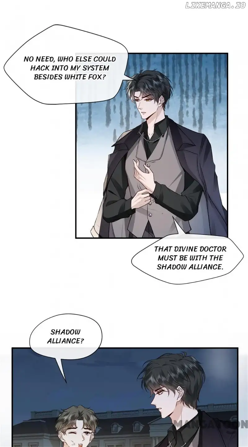 Madam and Her Daily Online Face-Slapping chapter 9 page 19