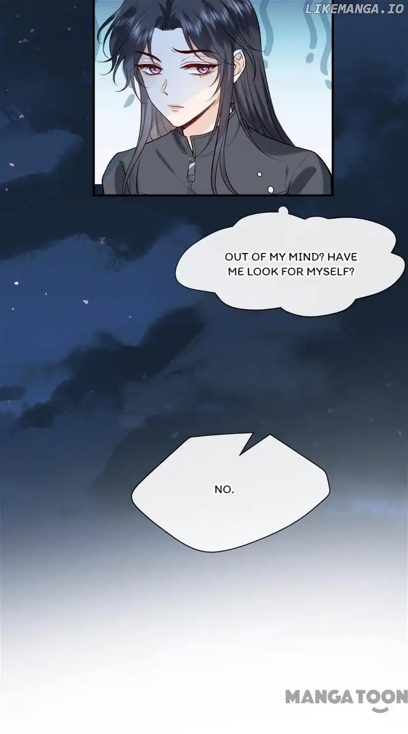 Madam and Her Daily Online Face-Slapping chapter 9 page 22