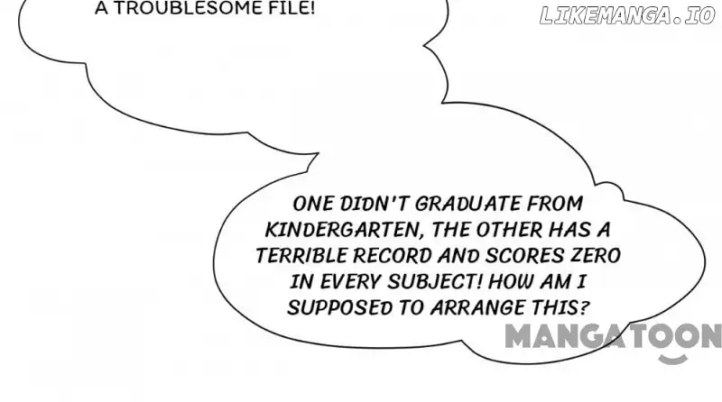 Madam and Her Daily Online Face-Slapping chapter 9 page 27