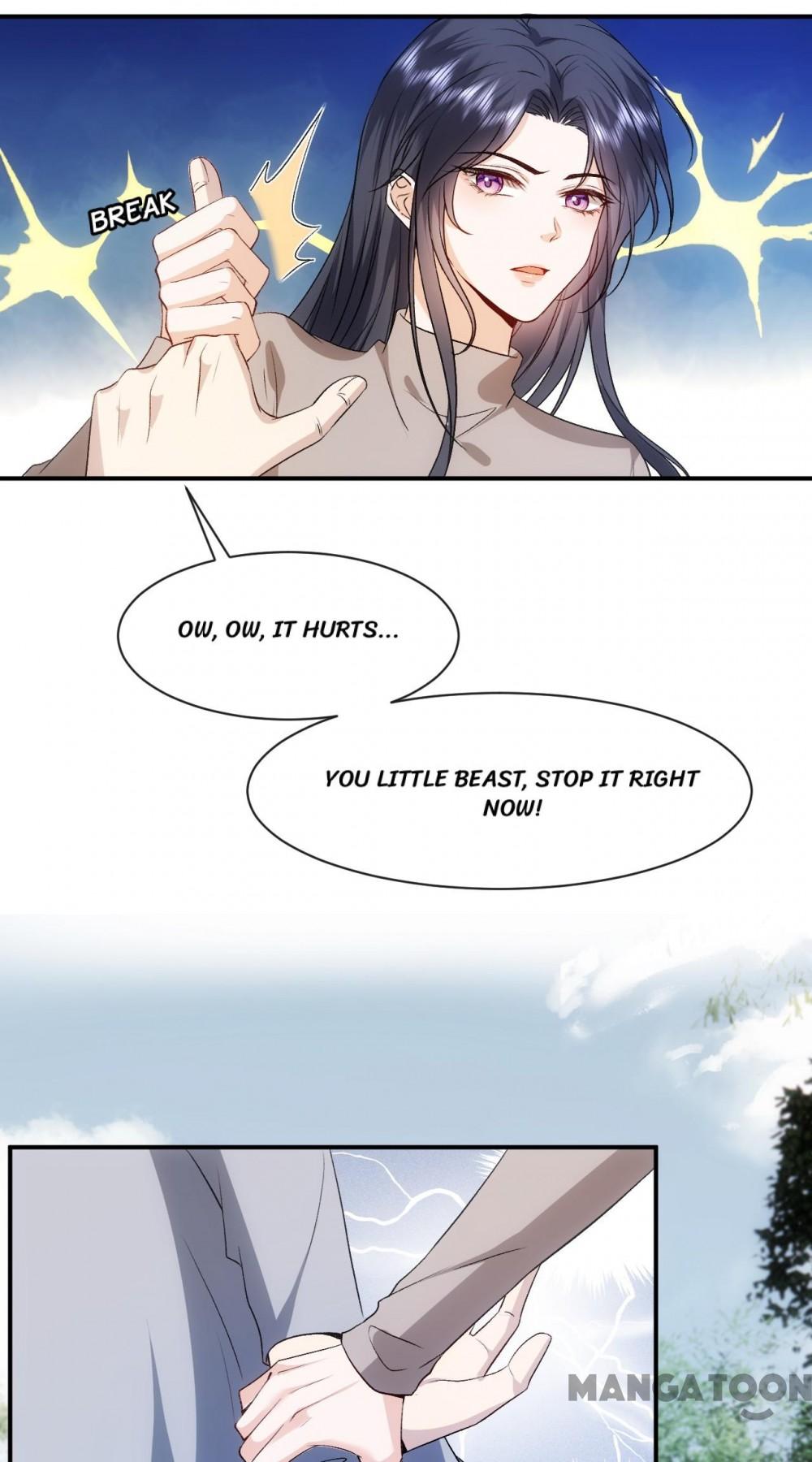 Madam and Her Daily Online Face-Slapping chapter 90 page 4