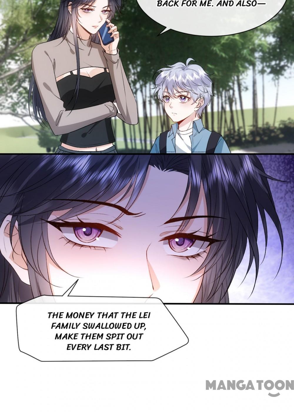 Madam and Her Daily Online Face-Slapping chapter 90 page 11