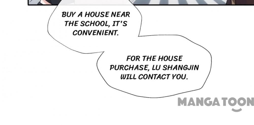 Madam and Her Daily Online Face-Slapping chapter 90 page 18