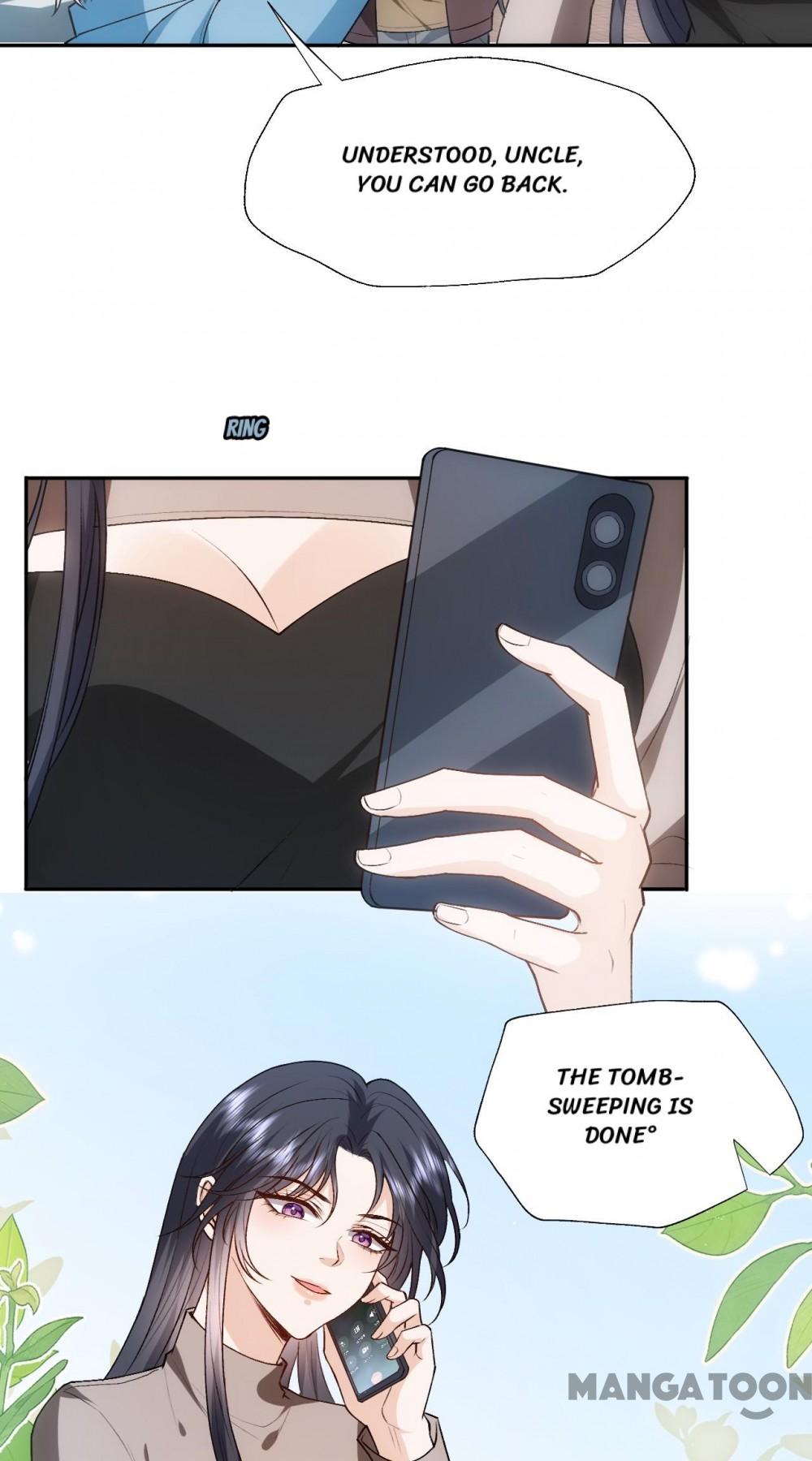 Madam and Her Daily Online Face-Slapping chapter 90 page 21